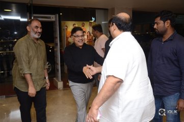 Happy Wedding Pre Release Event Photos